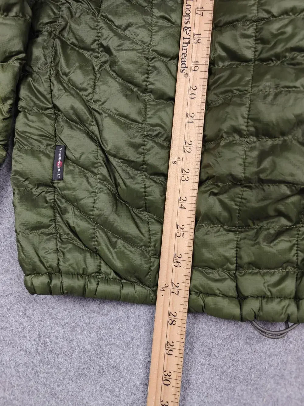 The North Face north face